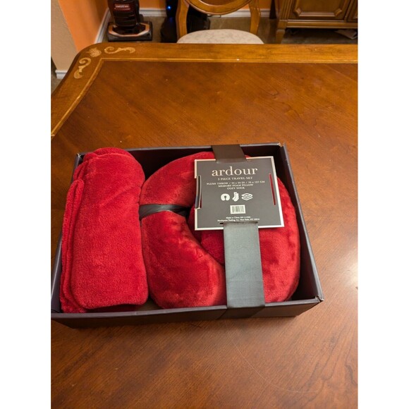 Ardour Travel 3 Piece Travel Set - Picture 8 of 12